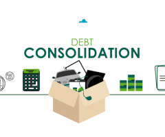 Debt Consolidation Loan Apply Online in Fenton | Easy Process