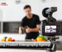 leading product videography agency in chennai