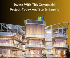 Unlock Luxury with M3M Jewel Investment