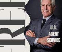 FDA Registration Get Free U. S. Agent Service