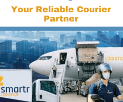 Streamline Your Shipping Process with Smartr Logistics Integration