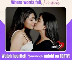 I Love Us 2: A Bold and Hot Hindi Web Series Only on EORTV