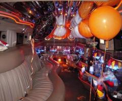 Birthday Limo Rental in San Antonio | Luxurious Limo Service