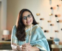 Radhika Gupta: The Visionary Behind Edelweiss Asset Management