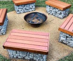 High-quality Garden Fire Pit for Sale