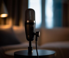 Get Effective And Budget-friendly Voice Over Service