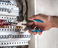 Best Electrician Services in Surat | 9898567859 | EasytoFix