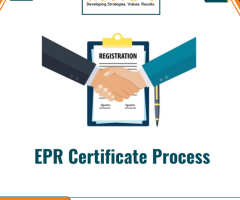 How to Apply EPR Certificate Online?