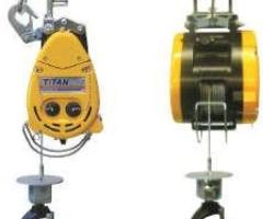 Choose Active Lifting Equipment for Electric hoist in Sydney