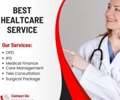 Best Healthcare Service