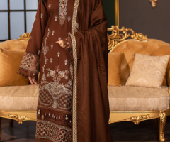 Rang Jah | Shop Pakistani Dresses online in UK