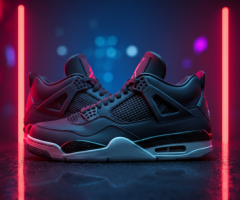 Air Jordan 4 RM Guide - Smart Shopping