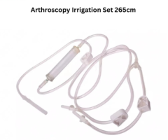 Arthroscopy Irrigation Set 265cm  | Australia - Joya Medical Supplies