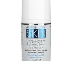 Ultra-Potent Brightening Serum, 1 fl oz (30 ml)