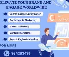 Best Content Making and Marketing Company in Coimbatore