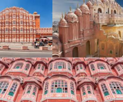 Best Golden Triangle Tour Packages in India: Explore Delhi, Agra, Jaipur