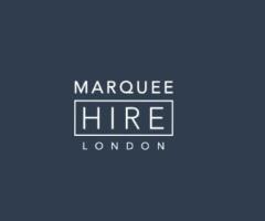 Marquee Hire London