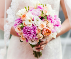 Exquisite Bridal Florists in Vancouver, BC: Burst Flowers