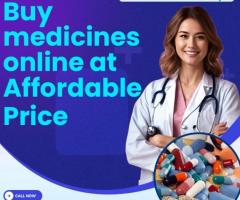 Buy medicines online at Affordable Price