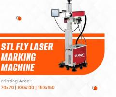 What Does a Laser Marking Machine Do? A Complete Guide