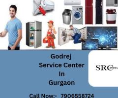 Godrej Service Center Near me in Gurgaon - Quick Repairs