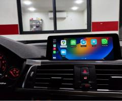 BMW iDrive CarPlay Upgrade: Unlock Full In-Car Connectivity