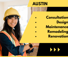 Are you in search of a professional patio contractor in Austin ?