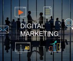 Expert Full Service Digital Marketing Solutions for Your Business