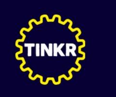 TINKR LIMITED - 1