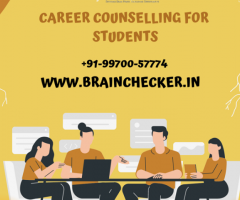 Career Counselling for Students: Navigating the World of Work - 1