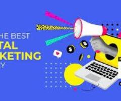 Hire Best Digital Marketing Agency in Delhi for Online Growth