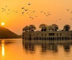 Explore the Best of India: Unforgettable Tours Across Golden Triangle and Beyond