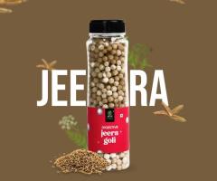 Premium Quality Jeera Goli online in India