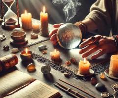 Best Psychic Medium in Orlando | Transformative Spiritual Guidance by Astro Ganesh Ji