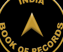 India Book of Records - IBR