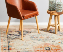 Understanding Transitional Rugs and How to Style Them in Your Home