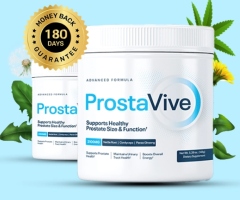 ProstaVive Reviews (Serious WARNING!!) EXPERT CHECK!