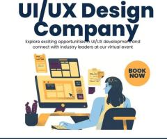 Innovative UI/UX Development Company in USA – Design That Delivers | Cuneiform