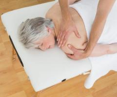 Expert Elderly Care Massages For Comfort And Well-being At Home In Kolkata