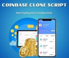 Top Coinbase Clone Script Development Company in India - Block Sentinels