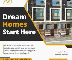 Home Art Constructions: Bringing Dreams to Reality