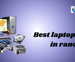 Best Laptop Repair in Ranchi – Laptop Service Center Ranchi