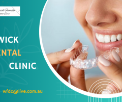 Warwick Dental Clinic-Warwick Family Dental Care