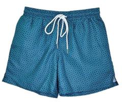 Shop Stylish & Eco-Friendly Men's Swim Trunks | August Society