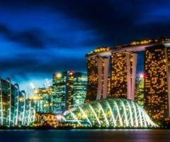 Unlock Your Future: Study Abroad in Singapore