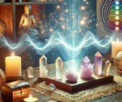 Best Psychic Medium | Trusted Spiritual Guidance Across the U.S.