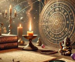 Best Astrologer in Houston | Accurate Guidance by Astro Ganesh Ji