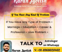 Talk To Astrologer on Whatsapp - Free Chat With Astrologer on Whatsapp