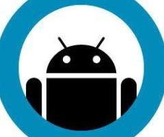 Monitoring app for android phone