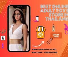 Buy Best Sex Toys in Rayong | bangkoksextoy.net